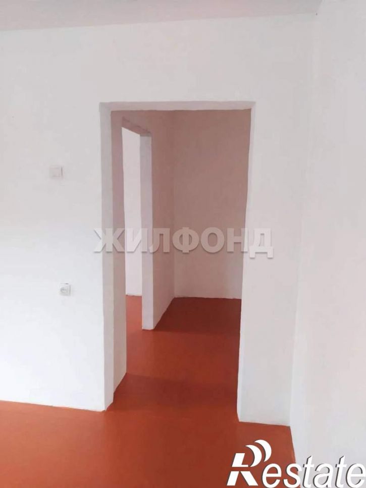 3-комн квартира Трудовая улица, д.9а