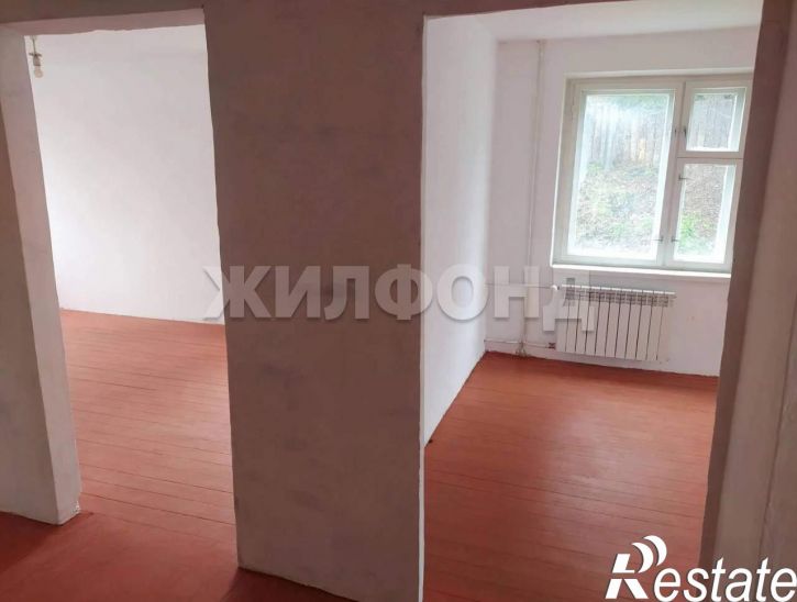 3-комн квартира Трудовая улица, д.9а