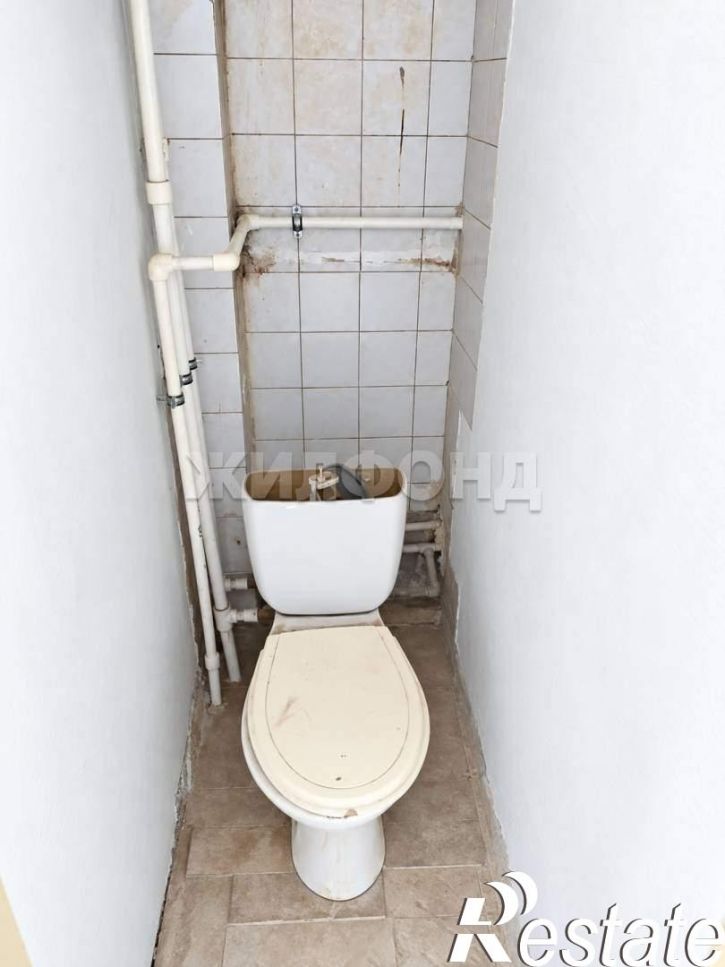 3-комн квартира Трудовая улица, д.9а