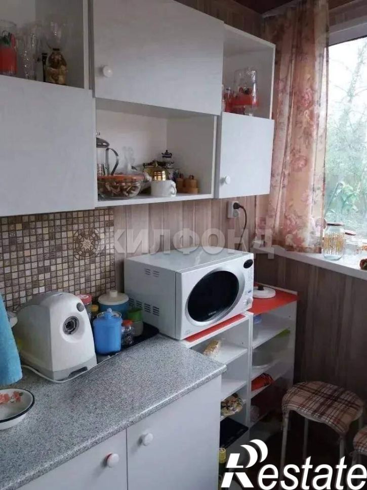 Коттедж/дом деревня Астраханцево